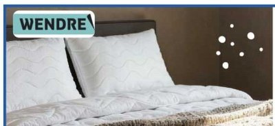 Poduszka Hygge Warm 50 x 60 cm promocja w Carrefour