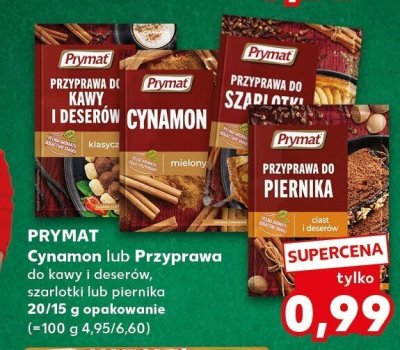 Oferta Kaufland - SUPER SOBOTA, strona 17 promocja w Kaufland