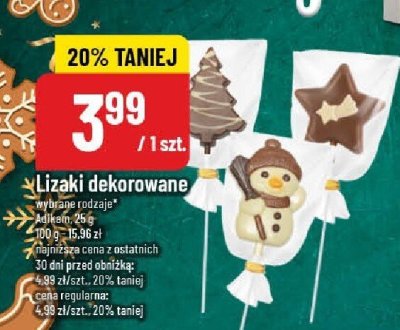 Gazetka, strona 3 promocja w POLOmarket