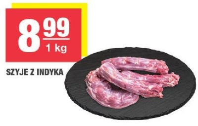 Indyk promocja w SPAR