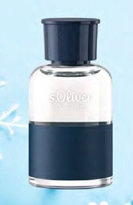 Woda toaletowa dla mężczyzn  promocja w Rossmann