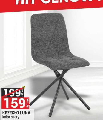 Krzes艂o promocja w Merkury Market