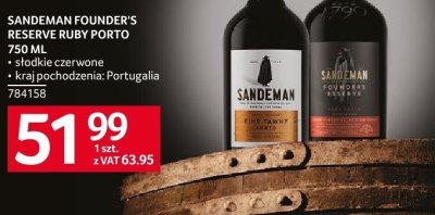 Wino promocja w Selgros