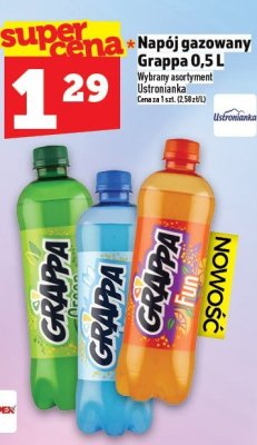 Nap贸j promocja w TOPAZ