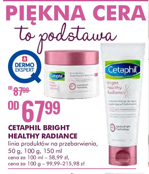 Krem na dzień do skóry z przebarwieniami promocja