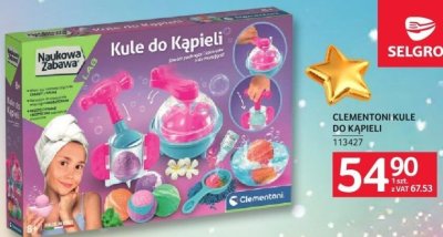 Katalog Zabawki, strona 23 promocja w Selgros