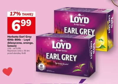 Herbata promocja w Hitpol