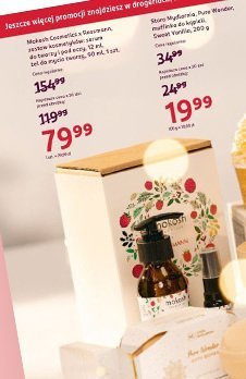 MEGA promocje z nowej gazetki, strona 0 promocja w Rossmann