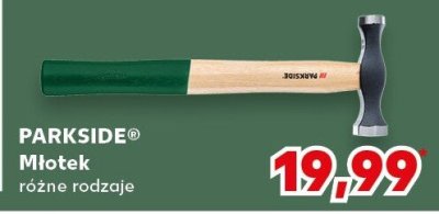 Młotek różne rodzaje promocja w Kaufland