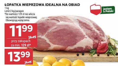 Cytryny promocja w Stokrotka