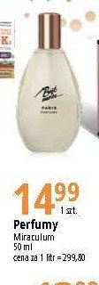 Perfumy paris BY膯 MO呕E... promocja