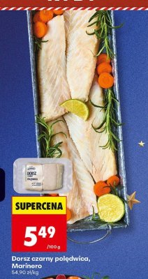 Od poniedziałku, Z ladą tradycyjną, strona 39 promocja w Biedronka