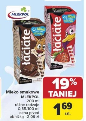 Gazetka Carrefour Market od poniedziałku, strona 24 promocja w Carrefour Market