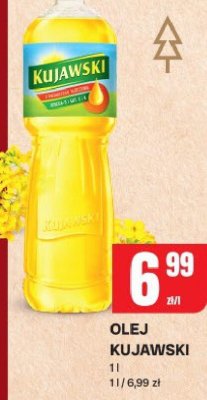 Olej promocja w Chorten