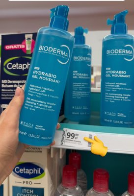 Zakupowe Inspiracje w Hebe, strona 4 promocja w Hebe