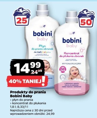 Płyn do prania PERWOLL RENEW WHITE promocja w Netto
