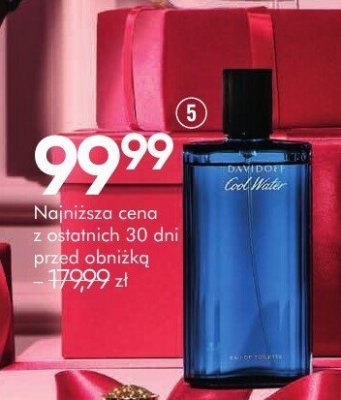 Perfumy promocja w Super-Pharm
