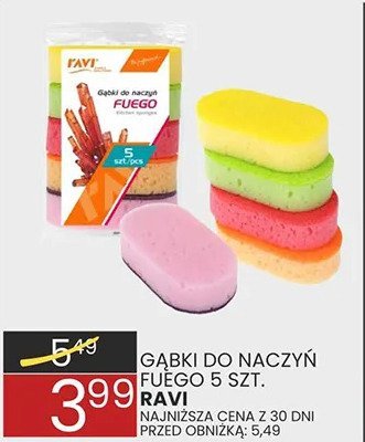 Gazetka, strona 5 promocja w Wafelek