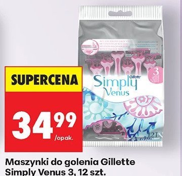 Od czwartku, strona 78 promocja w Biedronka