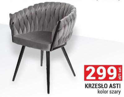 Krzes艂o promocja w Merkury Market
