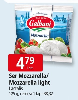 Ser promocja w Leclerc