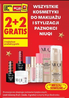 Od poniedziałku, Z ladą tradycyjną, strona 24 promocja w Biedronka