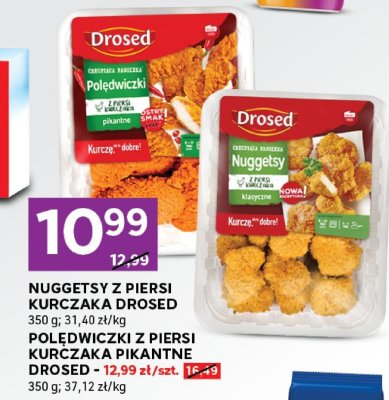 Kurczak promocja w Stokrotka