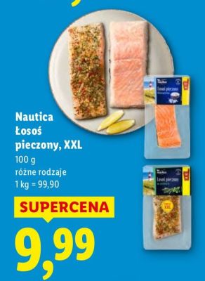 Oferta od czwartku, strona 32 promocja w Lidl