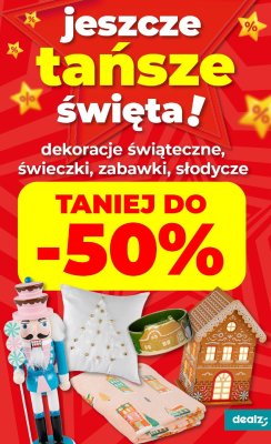 Make a Dealz!, strona 14 promocja w Dealz