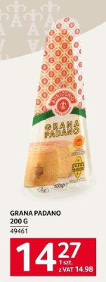 Ser promocja w Selgros