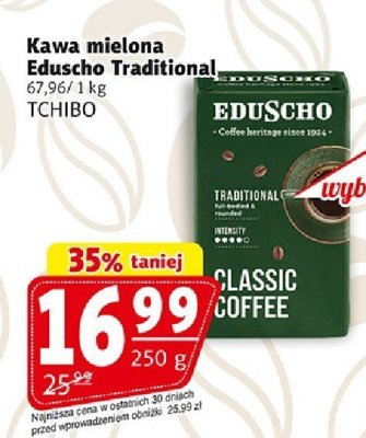 Kawa promocja w Prim Market