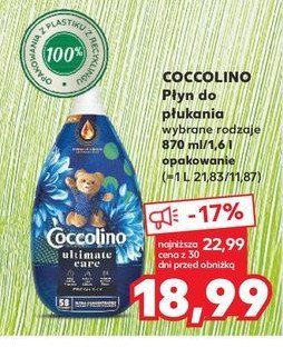Płyn do płukania fresh sky promocja