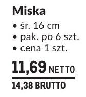 Miska promocja w Makro