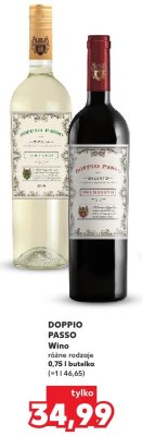 Wino promocja w Kaufland