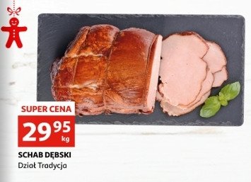 Schab d臋bski promocja