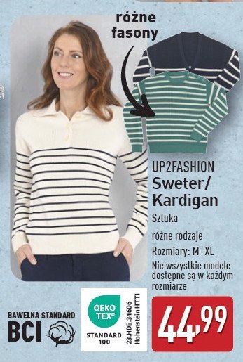 Kardigan damski m-xl Up2fashion promocja