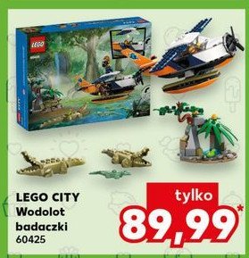 Klocki 70604 Lego ninjago promocja