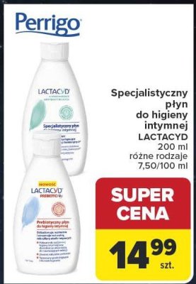 Gazetka Carrefour Market od poniedziałku, strona 42 promocja w Carrefour Market