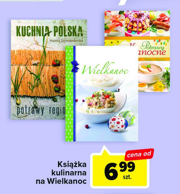 Kuchnia polska promocja