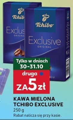 Kawa promocja w Stokrotka