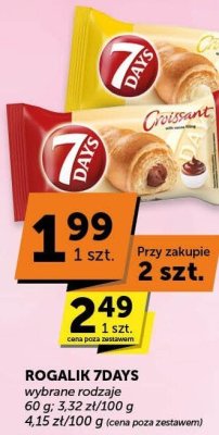 Rogal promocja w ABC