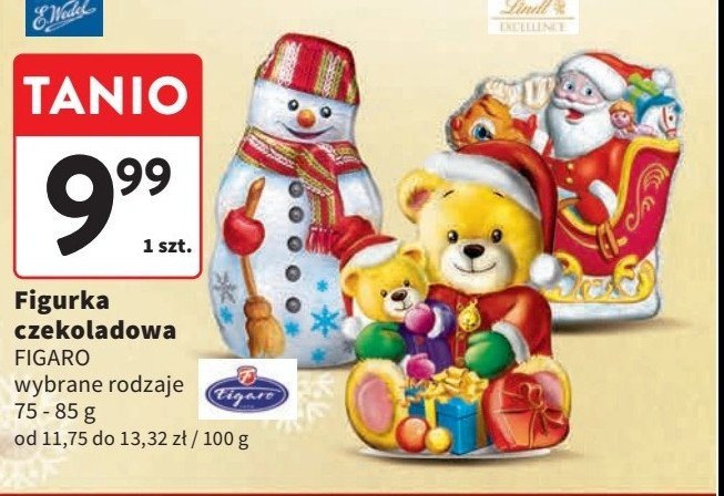 Mikołaj Figaro idc promocja