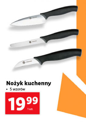 Nożyk kuchenny Fiskars promocja