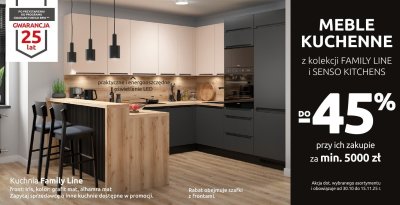 Black Weeks do -55% na setki mebli i dodatków., strona 9 promocja w Black Red White