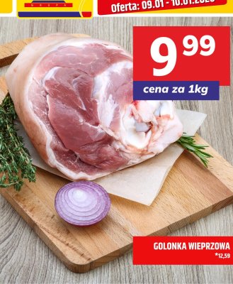 Golonka wieprzowa Hitpol promocja