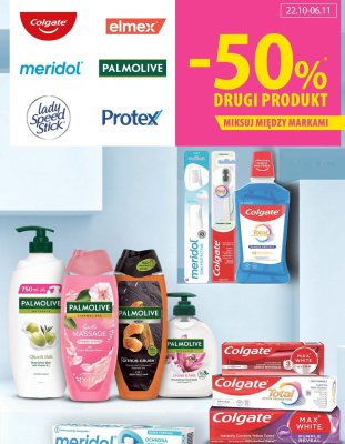 Gazetka, strona 16 promocja w Hebe