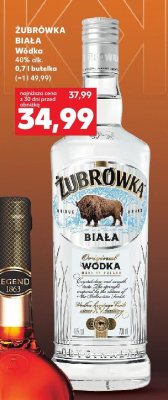 Barek Kauflandu, strona 0 promocja w Kaufland