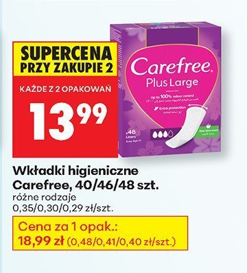 Od poniedziałku, Z ladą tradycyjną, strona 75 promocja w Biedronka