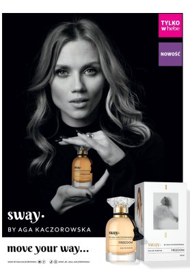 Magazyn, strona 6 promocja w Hebe