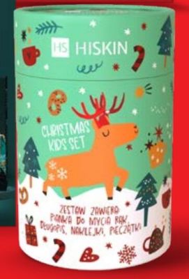 Zestaw kosmetyczny dla dzieci promocja w Lidl